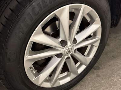 Nissan Qashqai 1.6 16v Visia FL GANCIO TRAINO UNICO PROPRIETARIO usata Cologno Monzese