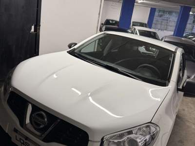Nissan Qashqai 1.6 16v Visia FL GANCIO TRAINO UNICO PROPRIETARIO usata Cologno Monzese