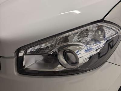 Nissan Qashqai 1.6 16v Visia FL GANCIO TRAINO UNICO PROPRIETARIO usata Cologno Monzese