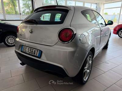 Alfa Romeo MiTo MiTo 2008 1.4 Progression usata Bussolengo
