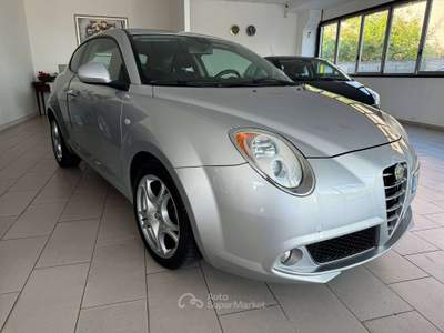 Alfa Romeo MiTo MiTo 2008 1.4 Progression usata Bussolengo