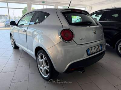 Alfa Romeo MiTo MiTo 2008 1.4 Progression usata Bussolengo