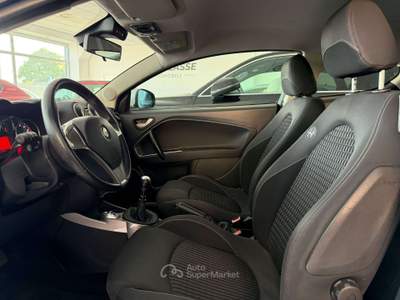 Alfa Romeo MiTo MiTo 2008 1.4 Progression usata Bussolengo