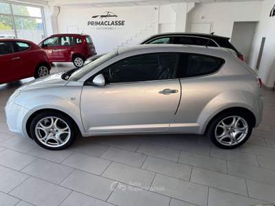 Alfa Romeo MiTo MiTo 2008 1.4 Progression usata Bussolengo