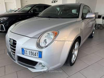 Alfa Romeo MiTo MiTo 2008 1.4 Progression usata Bussolengo