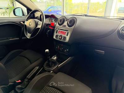 Alfa Romeo MiTo MiTo 2008 1.4 Progression usata Bussolengo