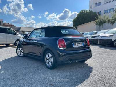 MINI Cooper F57 1.5 Essential 136CV - IN PRONTA CONSEGNA Nero usata TORINO