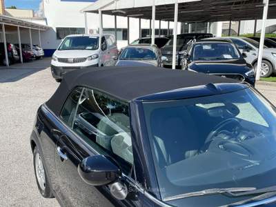 MINI Cooper F57 1.5 Essential 136CV - IN PRONTA CONSEGNA Nero usata TORINO