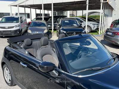 MINI Cooper F57 1.5 Essential 136CV - IN PRONTA CONSEGNA Nero usata TORINO