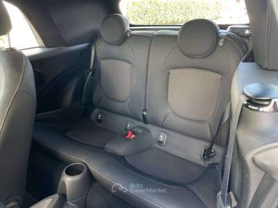 MINI Cooper F57 1.5 Essential 136CV - IN PRONTA CONSEGNA Nero usata TORINO