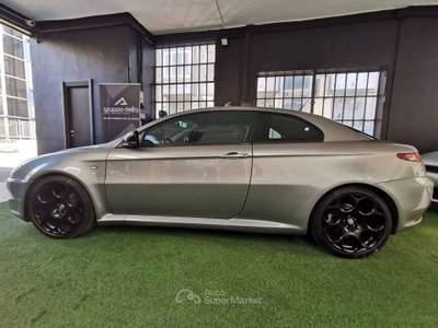 Alfa Romeo GT GT 1.9 jtd mjt Collezione CERCHI 18/NAVI/CRUISE Grigio usata Torino