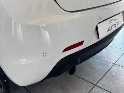 Alfa Romeo Giulietta GPL Sprint Bianco usata Giugliano in Campania