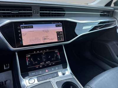 Audi A6 Avant 40 2.0 TDI quattro ultra S tronic Design Grigio usata Mazzano
