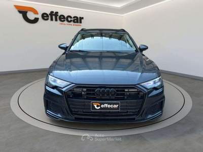 Audi A6 Avant 40 2.0 TDI quattro ultra S tronic Design Grigio usata Mazzano