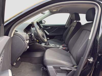 Audi Q2 UNICO PROPRIETARIO, GARANZIA 12 MESI, APPENA TAGLIANDATA Nero usata Bologna