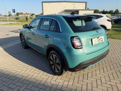 Fiat 600 600 IV 2025 1.2 hybrid  145cv auto Verde usata Savignano sul Rubicone