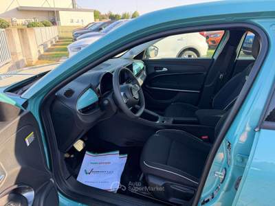Fiat 600 600 IV 2025 1.2 hybrid  145cv auto Verde usata Savignano sul Rubicone