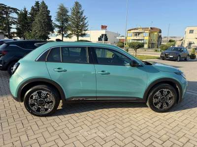 Fiat 600 600 IV 2025 1.2 hybrid  145cv auto Verde usata Savignano sul Rubicone