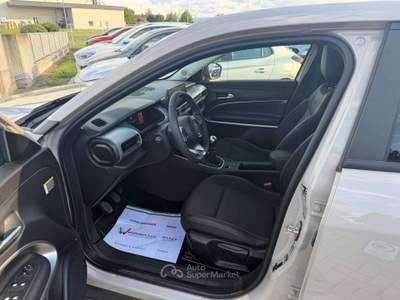 Jeep Avenger Avenger 1.2 turbo Summit fwd 100cv Beige usata Savignano sul Rubicone