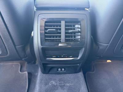 BMW X3 X3 X3 G01 2021 sdrive18d mhev 48V auto Nero usata Gualdo Tadino