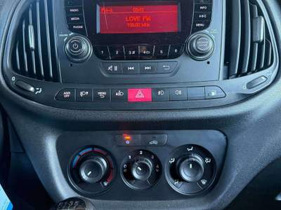 Fiat Doblò 1.4 NATURAL POWER FURGONE SX - 2019 usata Corato