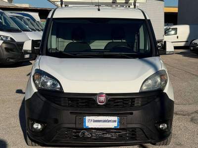 Fiat Doblò 1.4 NATURAL POWER FURGONE SX - 2019 usata Corato