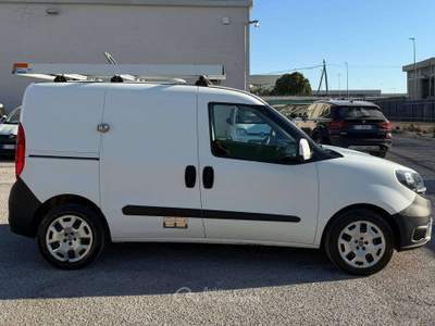 Fiat Doblò 1.4 NATURAL POWER FURGONE SX - 2019 usata Corato
