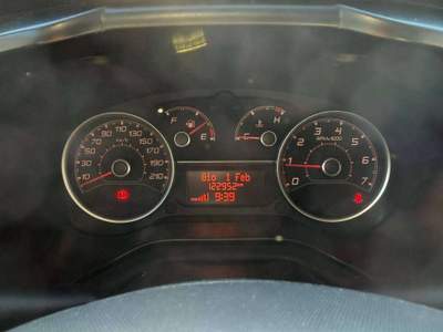 Fiat Doblò 1.4 NATURAL POWER FURGONE SX - 2019 usata Corato