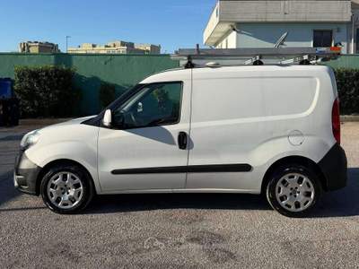 Fiat Doblò 1.4 NATURAL POWER FURGONE SX - 2019 usata Corato