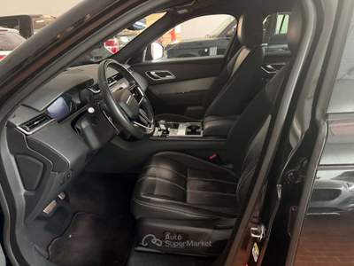 Land Rover Range Rover Velar 2.0d i4 mhev R-Dynamic S 4wd 204cv auto Nero usata Cremona