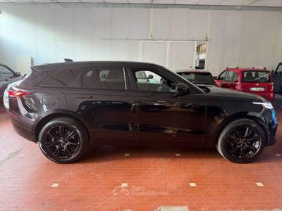 Land Rover Range Rover Velar 2.0d i4 mhev R-Dynamic S 4wd 204cv auto Nero usata Cremona