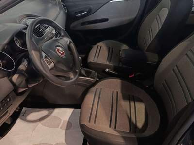 Fiat Punto Evo Punto Evo 1.4 benzina 16V 5 porte S&S Dynamic Grigio usata Cornaredo
