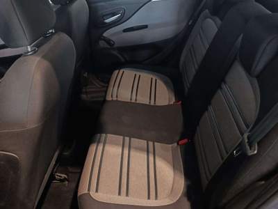 Fiat Punto Evo Punto Evo 1.4 benzina 16V 5 porte S&S Dynamic Grigio usata Cornaredo