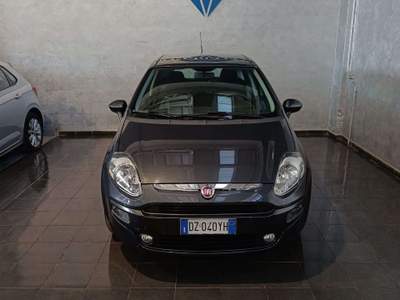 Fiat Punto Evo Punto Evo 1.4 benzina 16V 5 porte S&S Dynamic Grigio usata Cornaredo