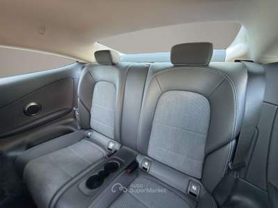 Mercedes-Benz Classe C Classe C Coupe d Executive - !!!PROMOSTAR!!! Bianco usata Torbole Casaglia