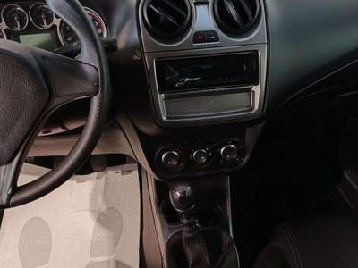 Alfa Romeo MiTo MiTo 1.4 78 CV 8V S&S Nero usata Cornaredo