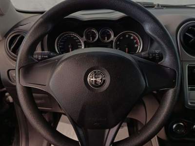 Alfa Romeo MiTo MiTo 1.4 78 CV 8V S&S Nero usata Cornaredo