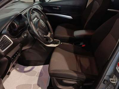 Suzuki SX4 SX4 S-CROSS 1.6 DDIS Grigio usata Cornaredo