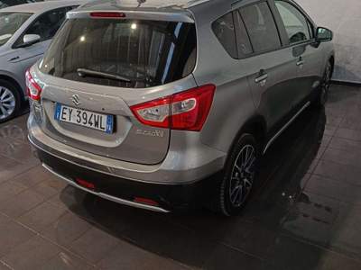 Suzuki SX4 SX4 S-CROSS 1.6 DDIS Grigio usata Cornaredo