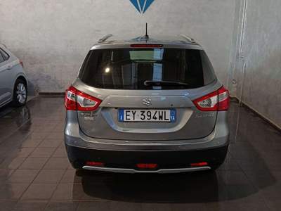 Suzuki SX4 SX4 S-CROSS 1.6 DDIS Grigio usata Cornaredo