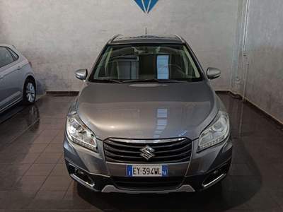 Suzuki SX4 SX4 S-CROSS 1.6 DDIS Grigio usata Cornaredo