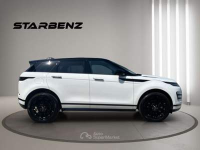 Land Rover Range Rover Evoque Range Rover Evoque II 2024 1.5 i3 mhev R-Dynamic SE fwd!!PROMOSTAR!! Bianco usata Torbole Casaglia