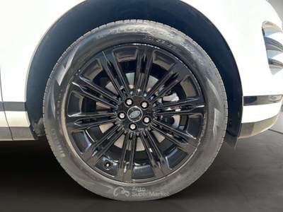 Land Rover Range Rover Evoque Range Rover Evoque II 2024 1.5 i3 mhev R-Dynamic SE fwd!!PROMOSTAR!! Bianco usata Torbole Casaglia