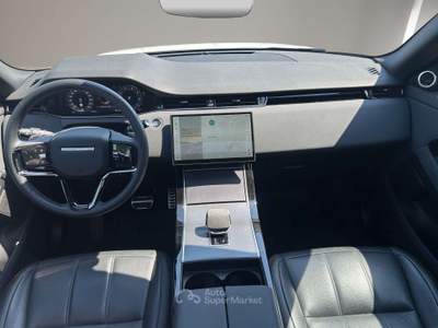 Land Rover Range Rover Evoque Range Rover Evoque II 2024 1.5 i3 mhev R-Dynamic SE fwd!!PROMOSTAR!! Bianco usata Torbole Casaglia