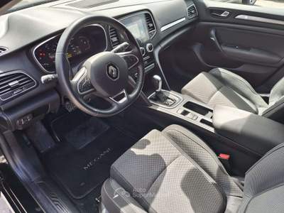 Renault Mégane Megane Sporter 1.5 blue dci Business 115cv edc -N1 AUTOCARRO- Nero usata Calenzano