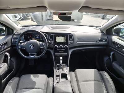 Renault Mégane Megane Sporter 1.5 blue dci Business 115cv edc -N1 AUTOCARRO- Nero usata Calenzano
