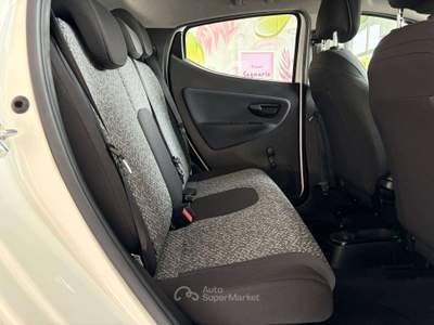 Lancia Ypsilon Ypsilon III 2019 1.2 Elefantino Blu SENZA OBBLIGO DI FINANZIAMENTO Bianco usata Terracina