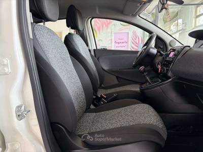 Lancia Ypsilon Ypsilon III 2019 1.2 Elefantino Blu SENZA OBBLIGO DI FINANZIAMENTO Bianco usata Terracina