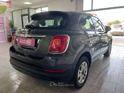 Fiat 500X 500X 1.6 mjt Business 4x2 120cv my17 SENZA OBBLIGO DI FINANZIAMENTO Grigio usata Terracina