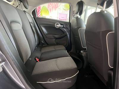 Fiat 500X 500X 1.6 mjt Business 4x2 120cv my17 SENZA OBBLIGO DI FINANZIAMENTO Grigio usata Terracina